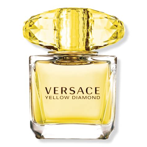 Versace yellow diamond Ulta